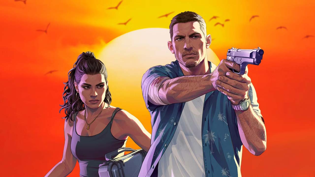 بازی Ghost of Yotei تاخیر GTA 6