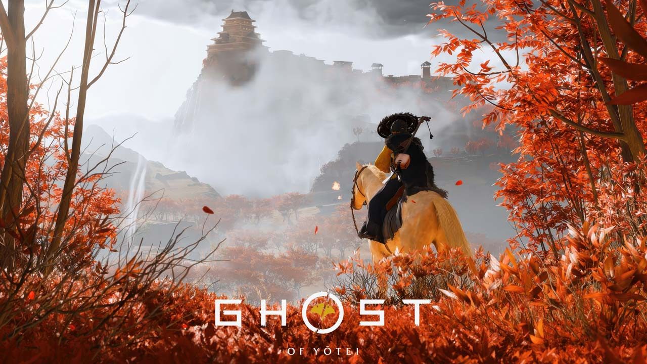 پیش فروش بازی Ghost of Yotei