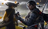 بودجه ساخت بازی Ghost of Yotei