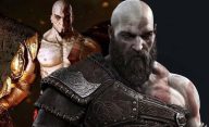 فیلم برداری سریال God of War‌