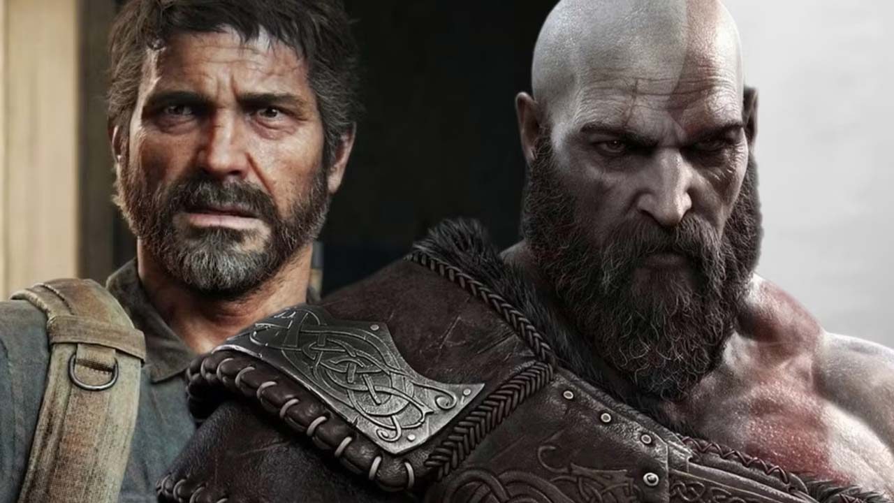God of War ایکس باکس