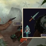 بازی Golden Idol Investigations: The Curse of the Last Reaper