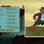 بازی Golden Idol Investigations: The Curse of the Last Reaper