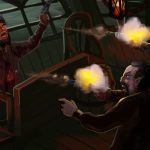 بازی Golden Idol Investigations: The Curse of the Last Reaper