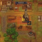 دانلود بازی Graveyard Keeper برای اندروید