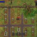 دانلود بازی Graveyard Keeper برای اندروید