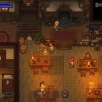 دانلود بازی Graveyard Keeper برای اندروید