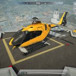 دانلود بازی Gunship Combat Helicopter Game برای اندروید