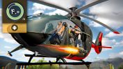 دانلود بازی Gunship Combat Helicopter Game برای اندروید