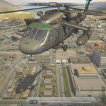 دانلود بازی Gunship Combat Helicopter Game برای اندروید