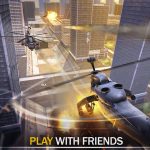 دانلود بازی Gunship Force Helicopter برای اندروید
