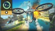 دانلود بازی Gunship Force Helicopter برای اندروید