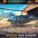 دانلود بازی Gunship Force Helicopter برای اندروید