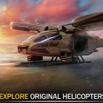 دانلود بازی Gunship Force Helicopter برای اندروید