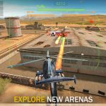 دانلود بازی Gunship Force Helicopter برای اندروید