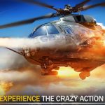 دانلود بازی Gunship Force Helicopter برای اندروید