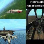 دانلود بازی Gunship III - U.S. NAVY برای اندروید