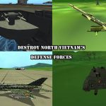 دانلود بازی Gunship III - U.S. NAVY برای اندروید