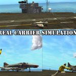 دانلود بازی Gunship III - U.S. NAVY برای اندروید