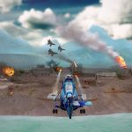 دانلود بازی Gunship Strike 3D برای اندروید