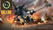 دانلود بازی Gunship Strike 3D برای اندروید