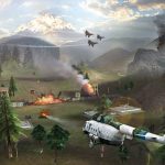 دانلود بازی Gunship Strike 3D برای اندروید