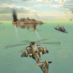 دانلود بازی Gunship Strike 3D برای اندروید