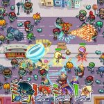 دانلود بازی Guns'n'Glory Zombies برای اندروید