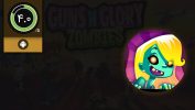 دانلود بازی Guns'n'Glory Zombies برای اندروید
