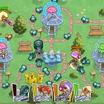 دانلود بازی Guns'n'Glory Zombies برای اندروید