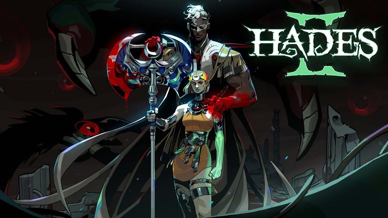 تاریخ انتشار بازی Hades 2