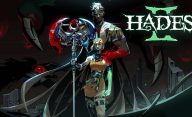 تاریخ انتشار بازی Hades 2