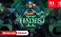 تریلر اعلام تاریخ انتشار Hades 2