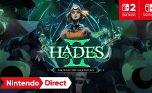 تریلر اعلام تاریخ انتشار Hades 2