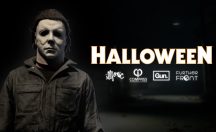 تریلر گیم پلی بازی Halloween