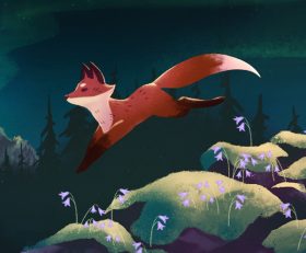 Harmony in the Wild