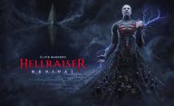 سطح خشونت بازی Hellraiser Revival