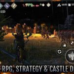 دانلود بازی Heroes and Castles 2 Premium برای اندروید