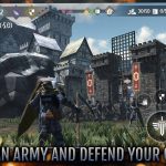 دانلود بازی Heroes and Castles 2 Premium برای اندروید