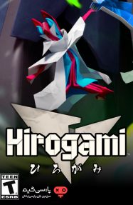 دانلود بازی Hirogami برای PC