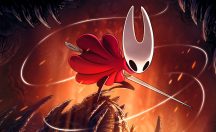 راهنمای قدم به قدم بازی Hollow Knight Silksong
