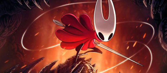 راهنمای قدم به قدم بازی Hollow Knight Silksong