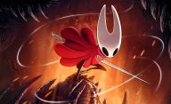 قیمت بازی Hollow Knight Silksong