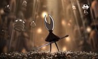 آپدیت بازی Hollow Knight Silksong