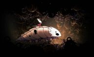 سختی بازی Hollow Knight Silksong