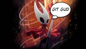 درجه سختی بازی Hollow Knight Silksong