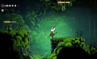 آسان کردن بازی Hollow Knight Silksong