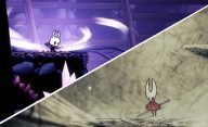 ماد بازی Hollow Knight Silksong