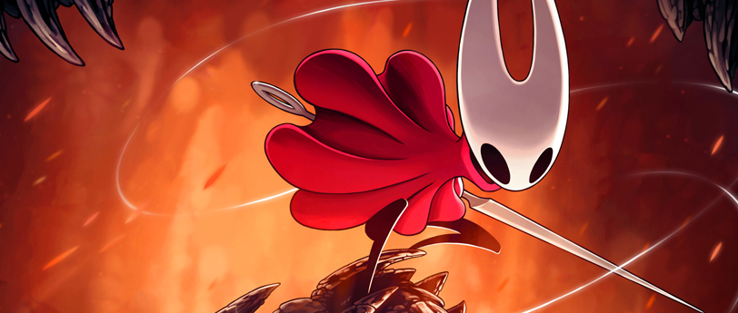 Hollow Knight Silksong