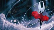 ترجمه چینی بازی Hollow Knight Silksong